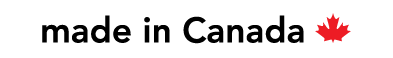 Made in Canada Logo