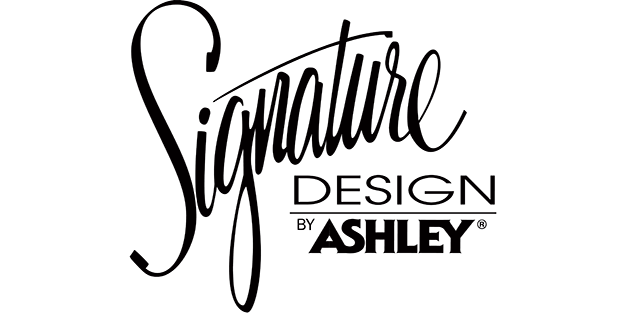 Signature Design by Ashley Logo