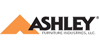 Ashley logo