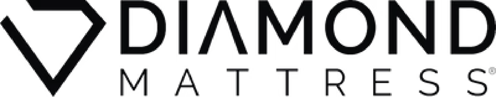 Diamond Mattress Logo