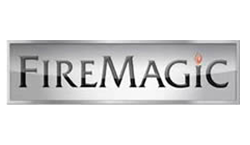 Fire Magic logo