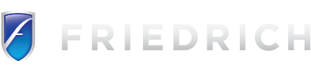 Friedrich Logo