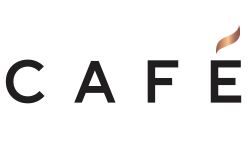 Cafe logo