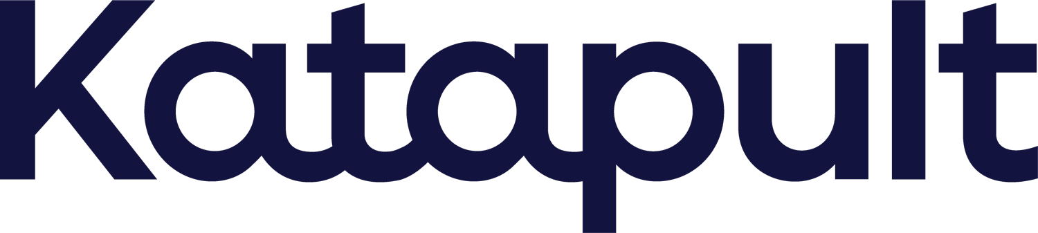 Katapult logo