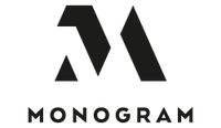 Monogram Logo