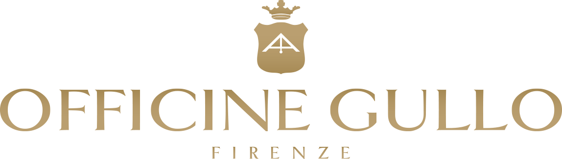Officine Gullo Logo