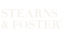 Stearns & Foster logo