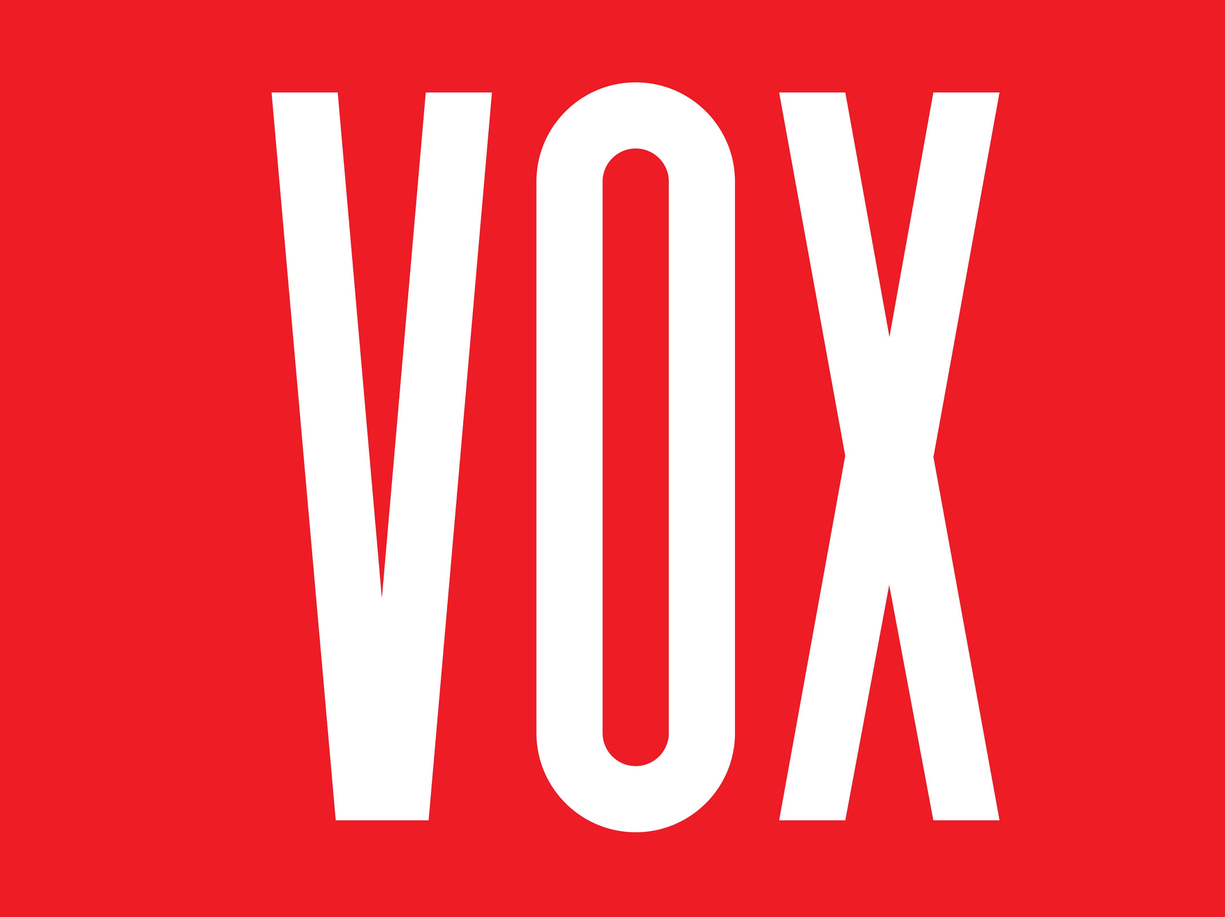 vox logo