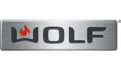 Wolf Logo