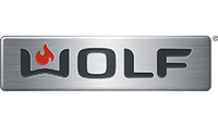 Wolf Logo