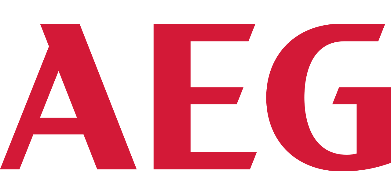 AEG Logo