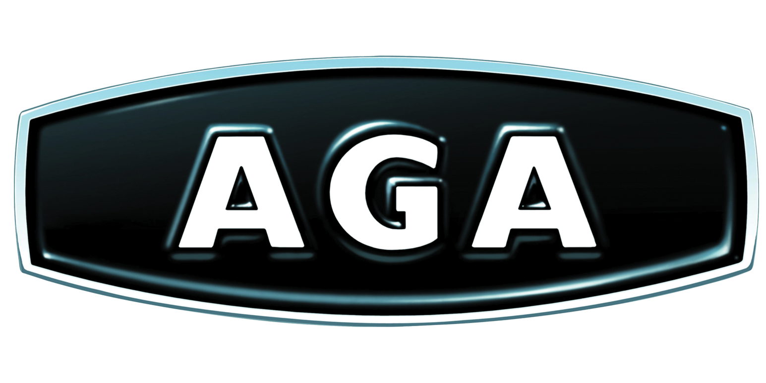 AGA Logo
