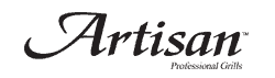 Artisan Logo