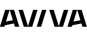 Aviva Logo