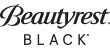 Beautyrest Black logo