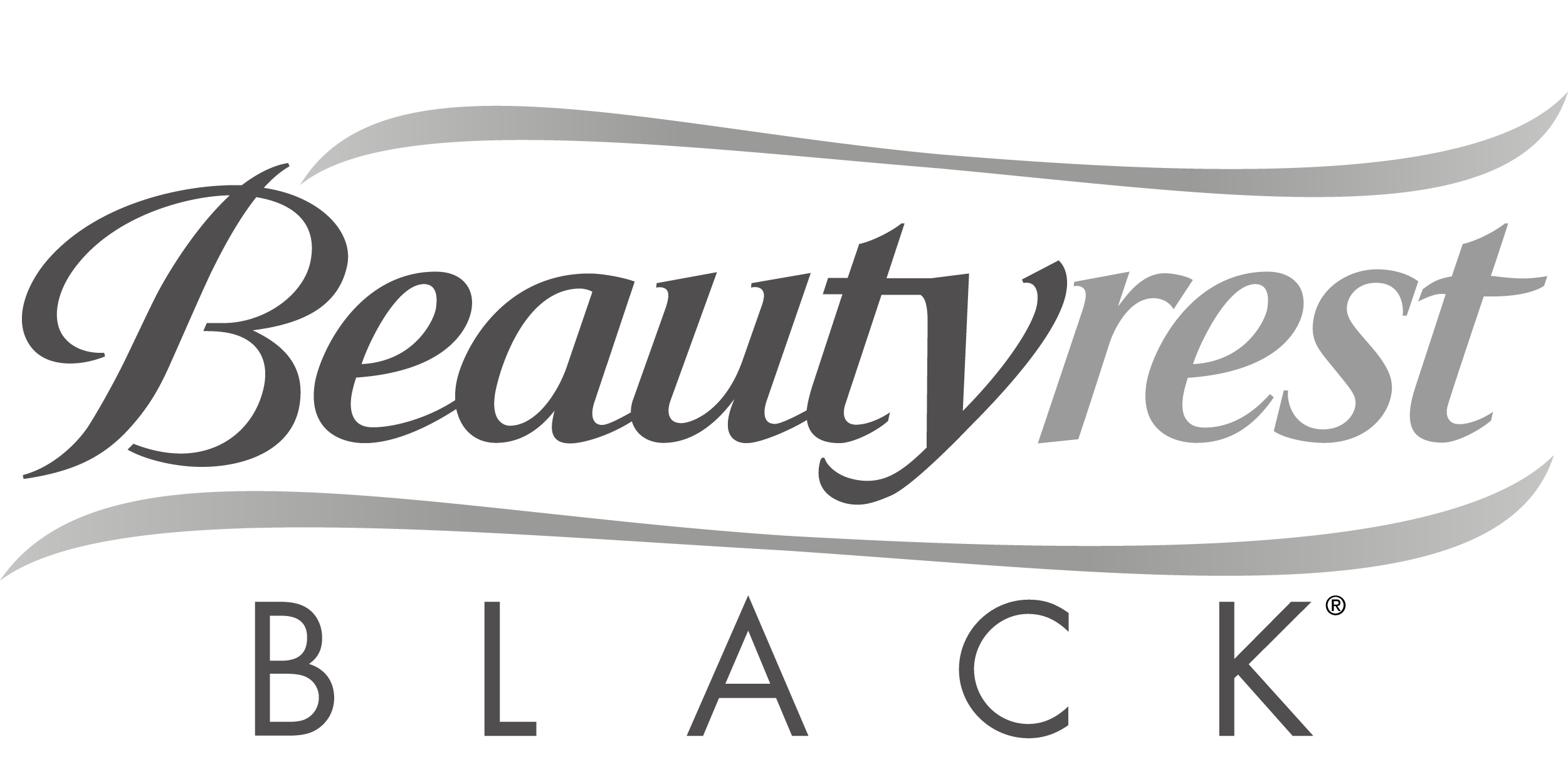 Beautyrest Black Logo