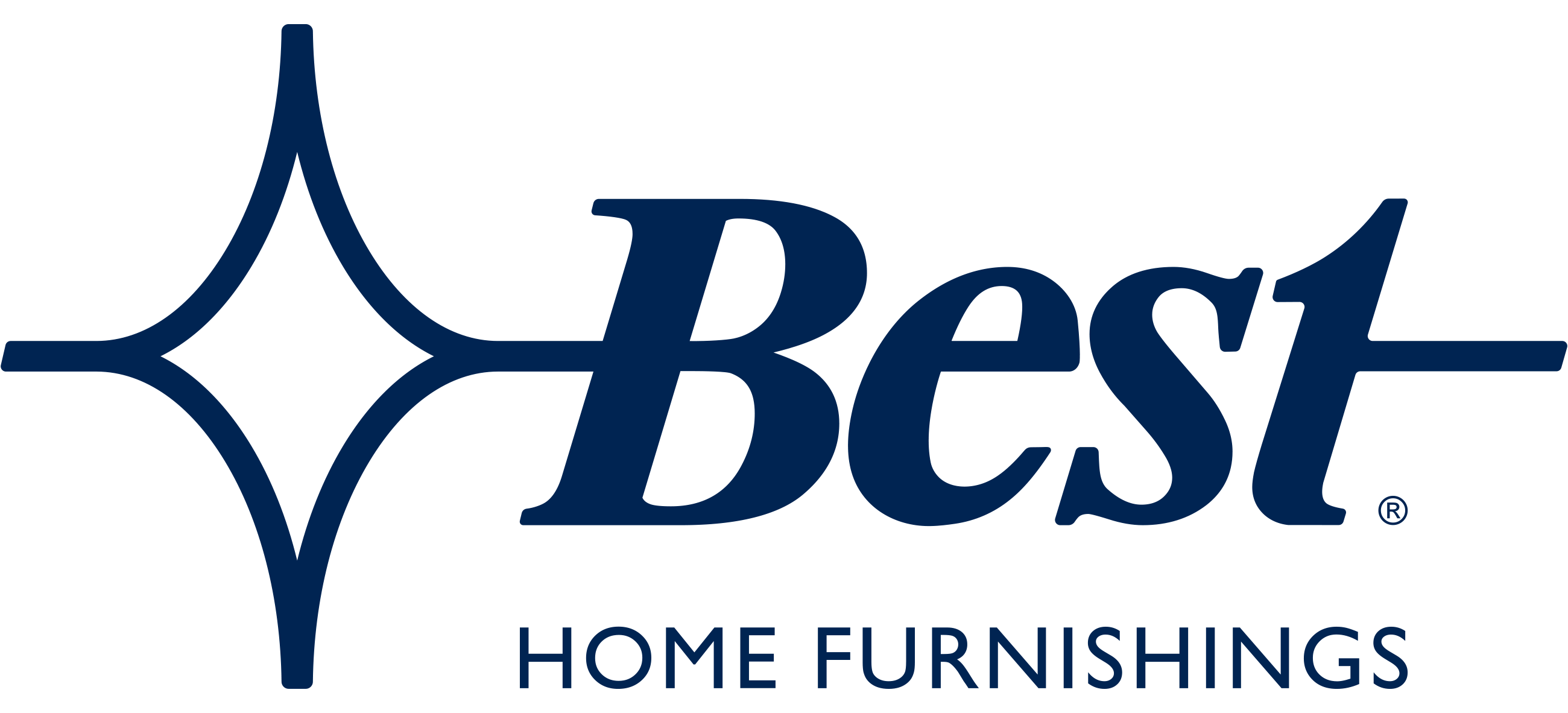 Best Home Furnishings Logo