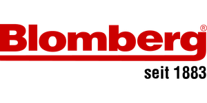 Blomberg Logo