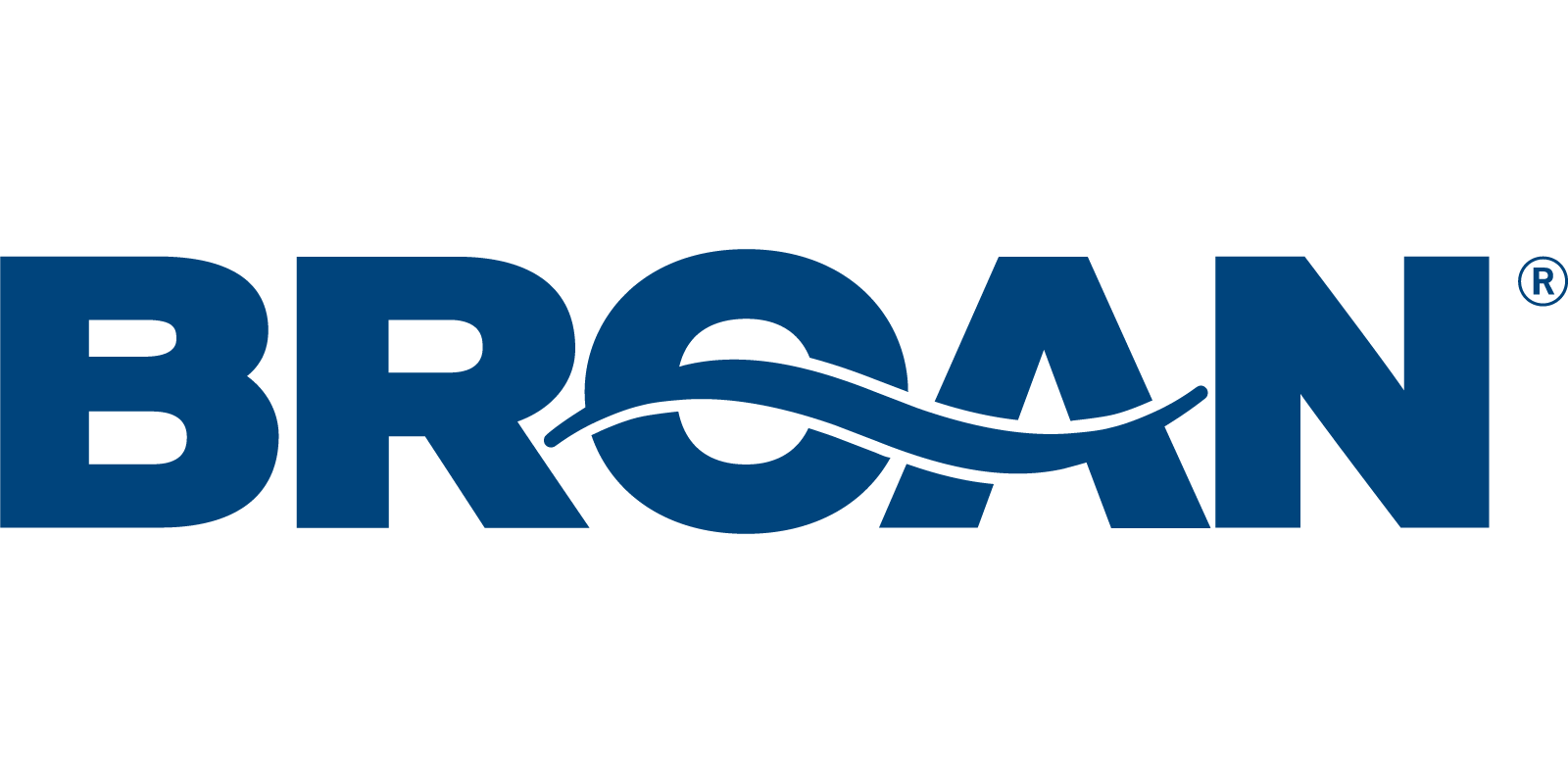 Broan Logo