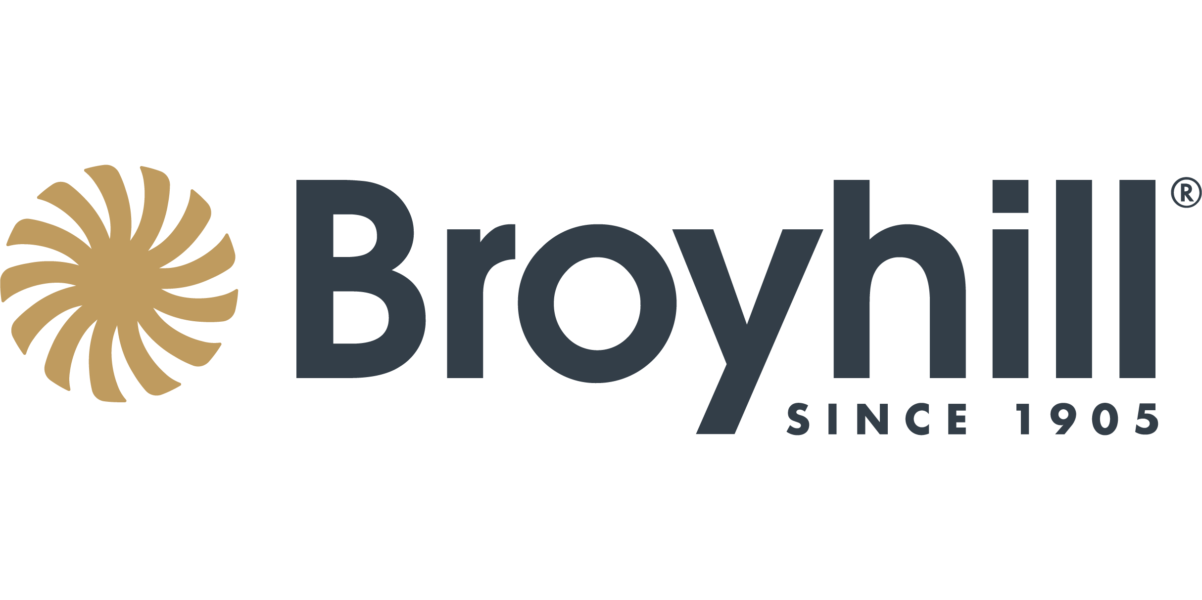 Broyhill