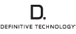 Definitive Technology