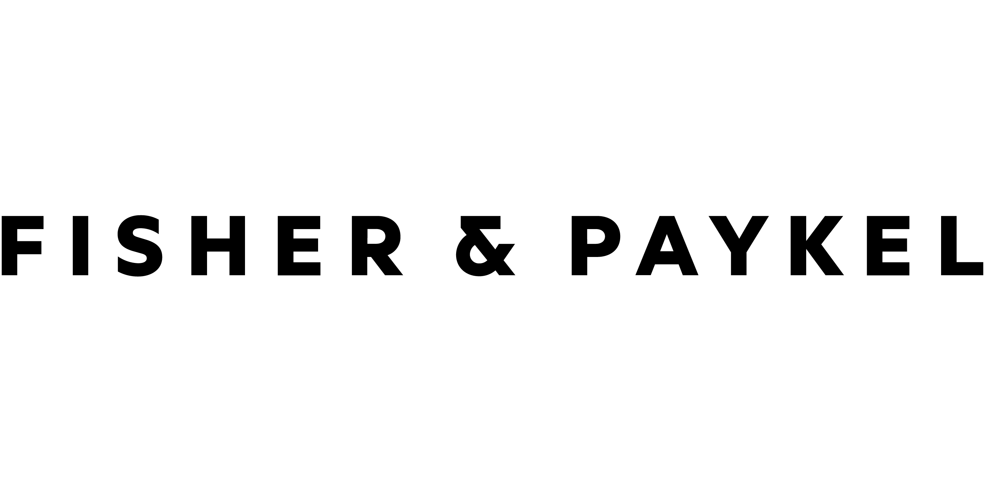 Fisher & Paykel Logo