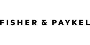 Fisher & Paykel Logo