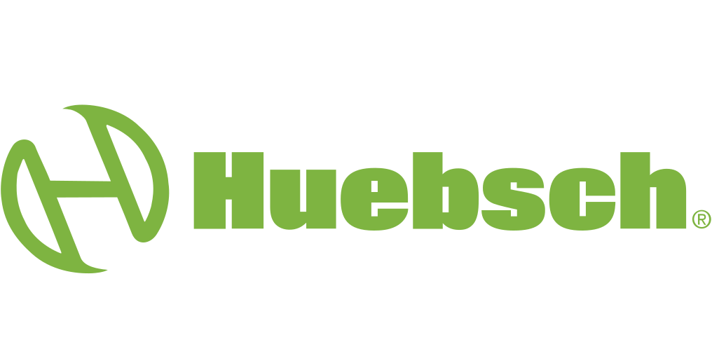 Huebsch Logo