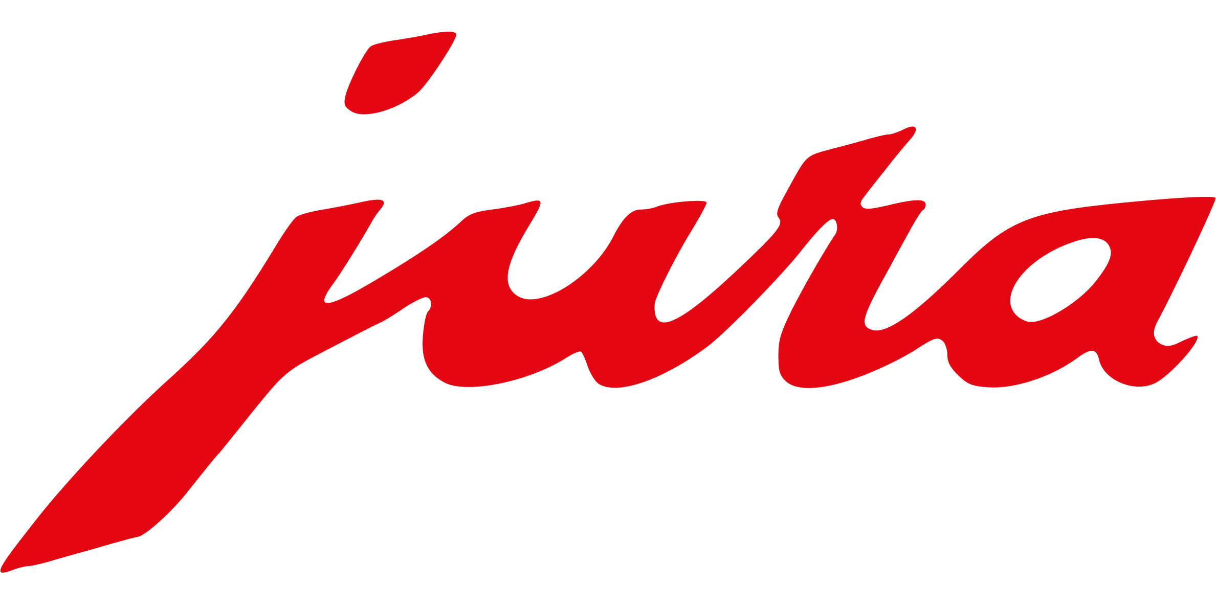 Jura Logo