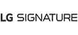 LG Signature Logo