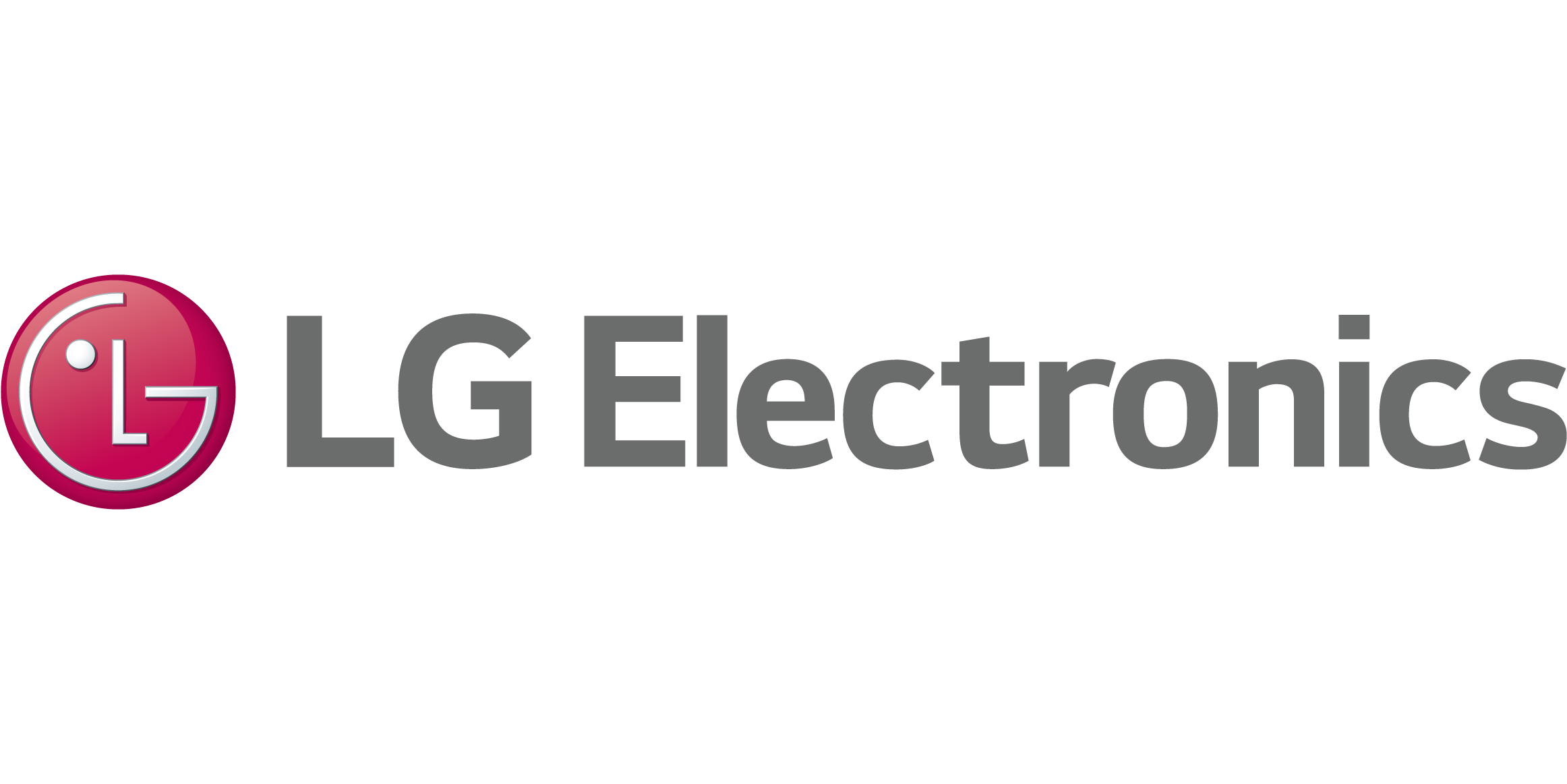 LG Electronics Logo