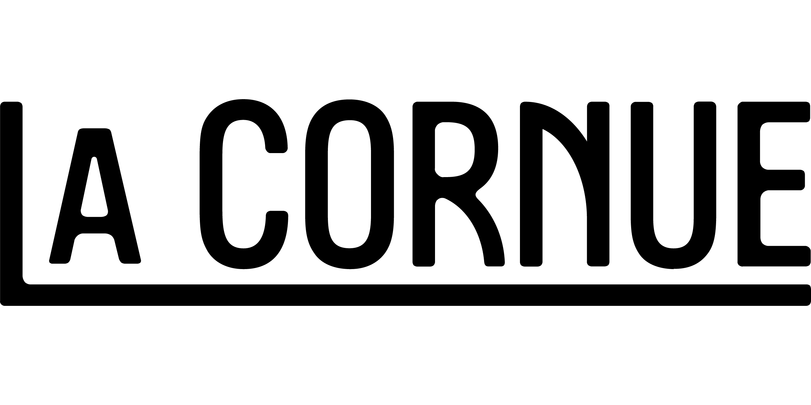 La Cornue Logo