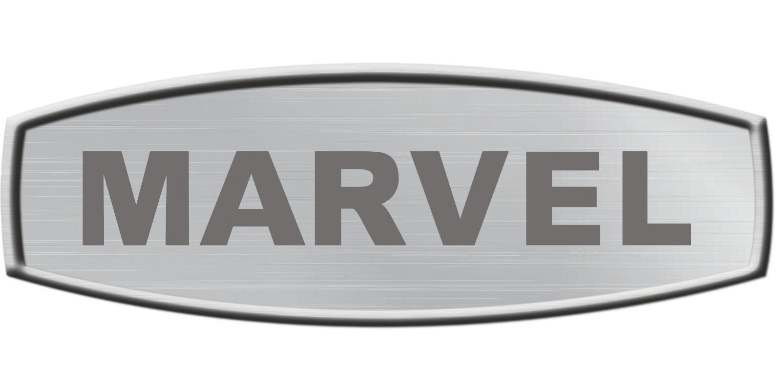 Marvel Logo