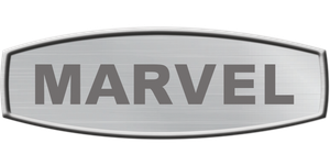 Marvel Logo