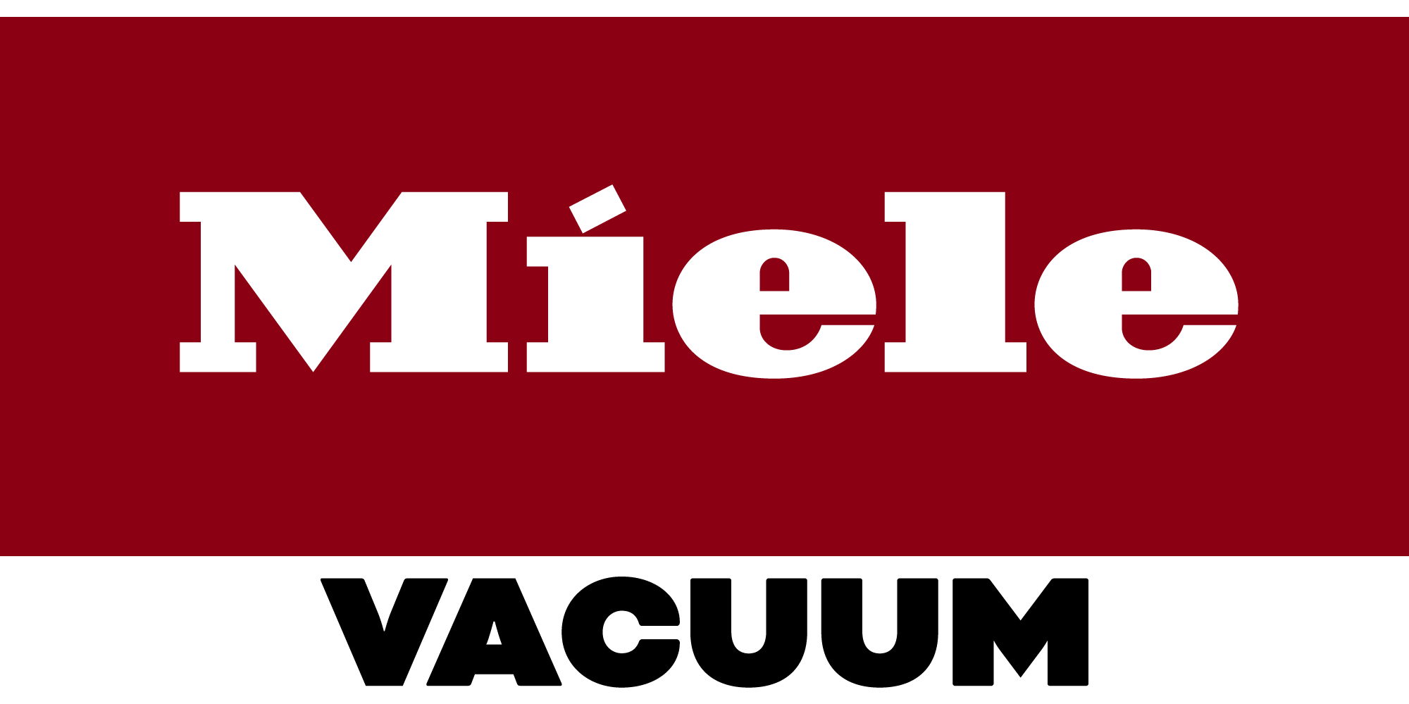 Miele Vacuums