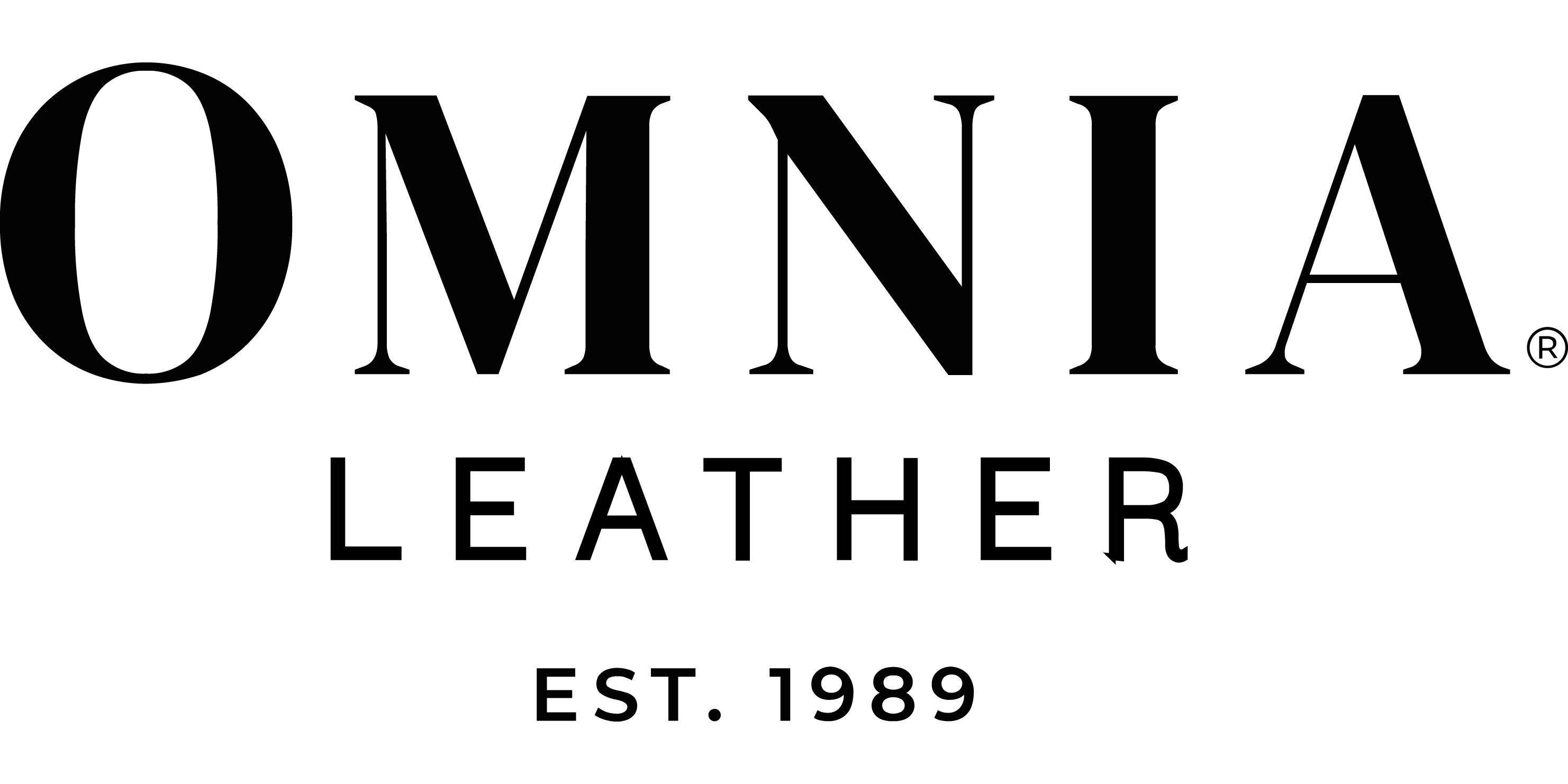 Omnia Leather