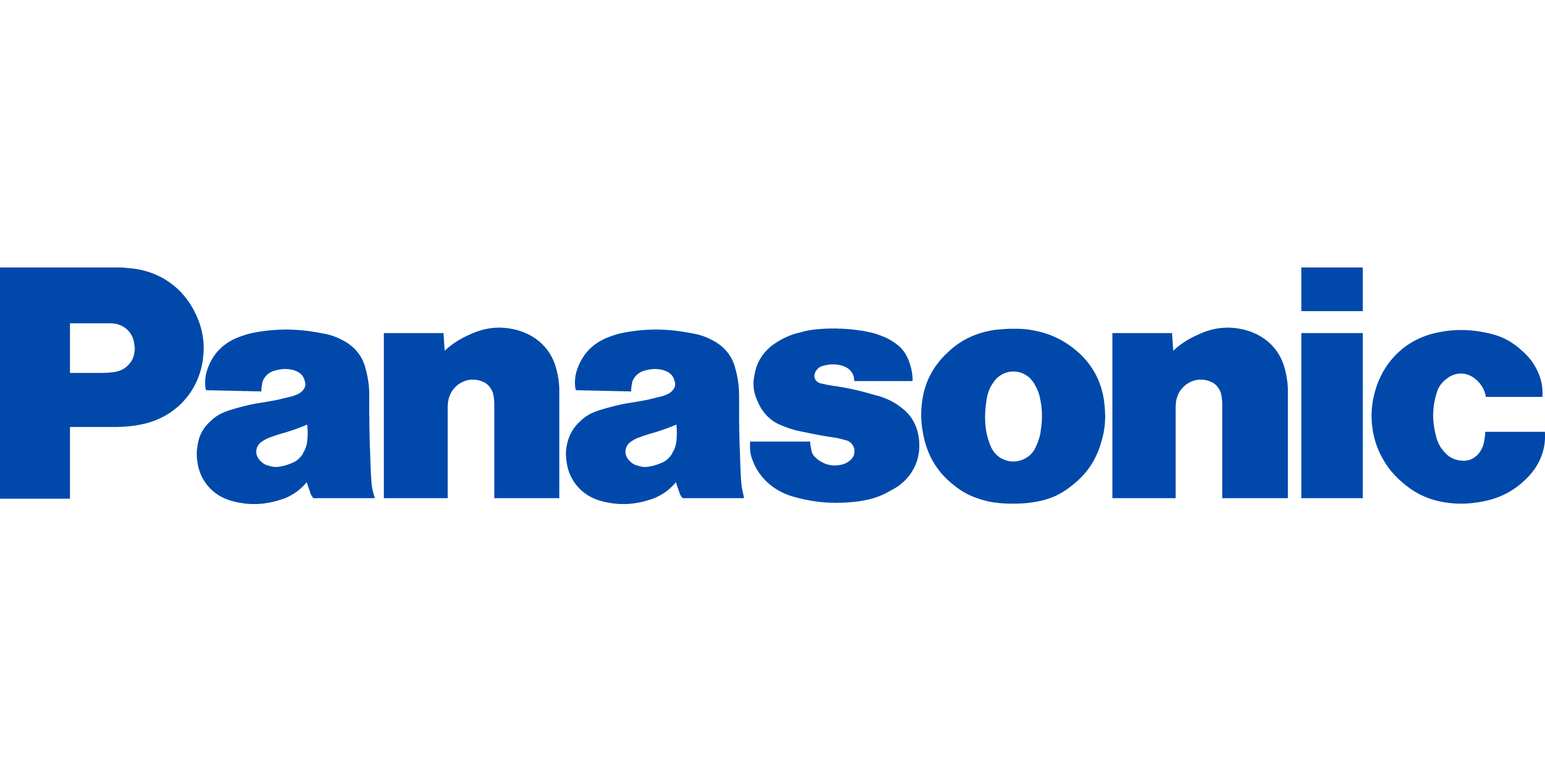 Panasonic Logo