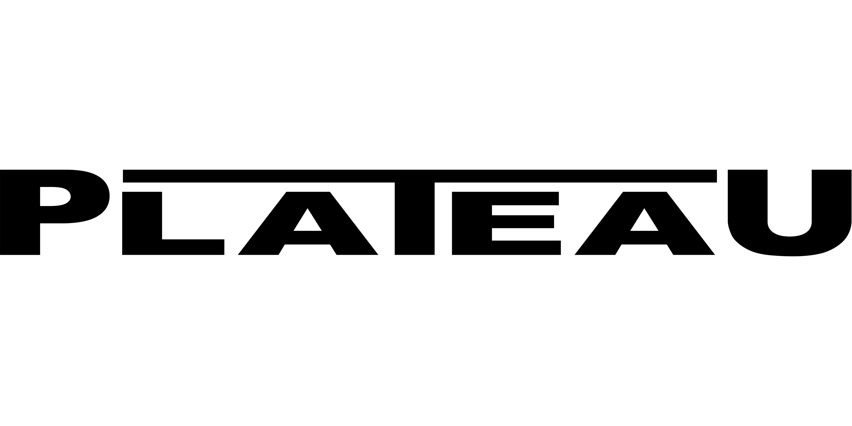 Plateau