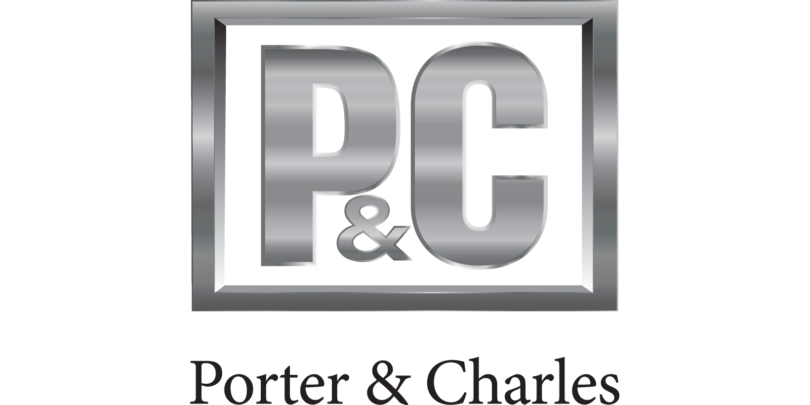 Porter & Charles Logo