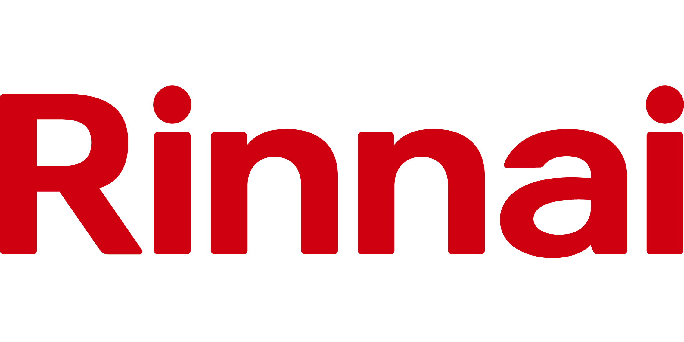 Rinnai