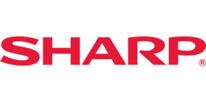 Sharp Logo