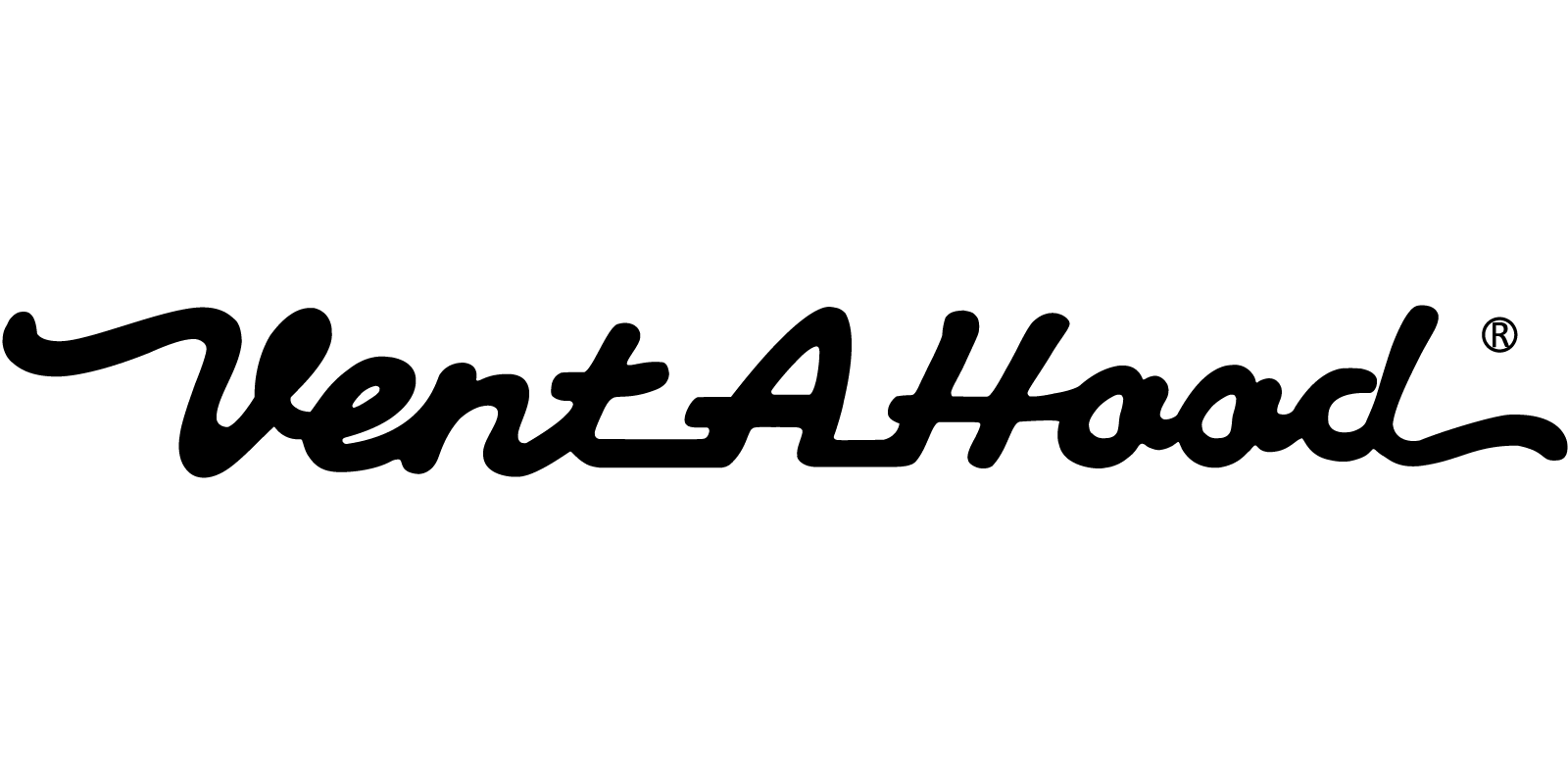 Vent-A-Hood Logo