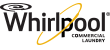Whirlpool Commercial Logo