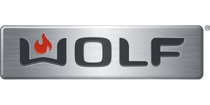 Wolf Logo