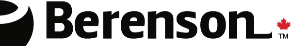 Berenson logo