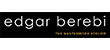 Edgar Berebi logo