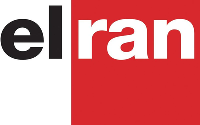 Elran logo