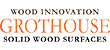 Grothouse logo