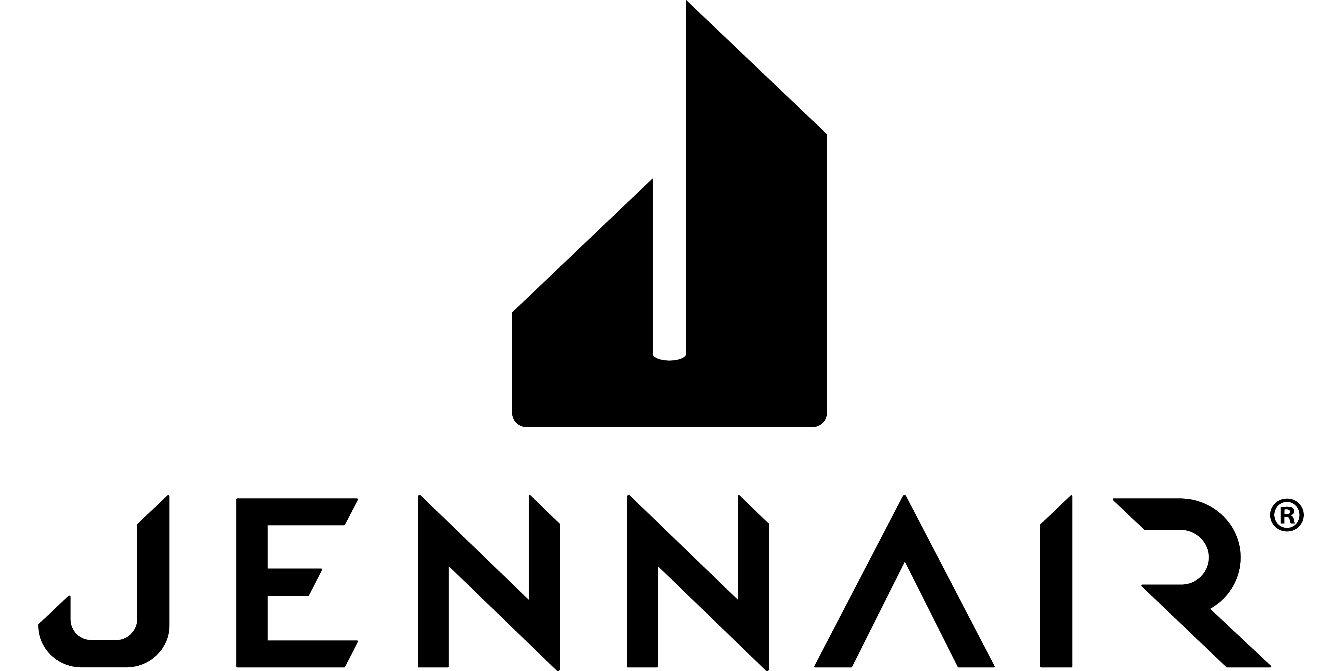 Jennair Logo