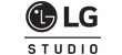 LG Studio Logo